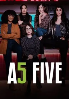 As Five – 2ª Temporada Completa
